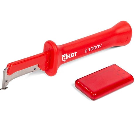 Диэлектрический нож КВТ НМИ-11 Практик 86566