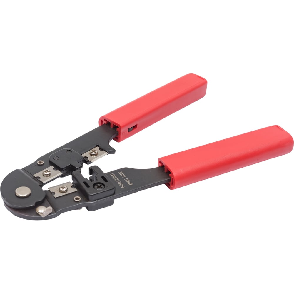 ОбжимныеклещиTelecomHT-2094Cдляконнекторов4P4C,4P2CHT-2094C