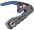 Кримпер для сквозных коннекторов NTSS RJ45, зачистка, обрезка кабеляшт NTSS-CRI-RJ45-PT 2