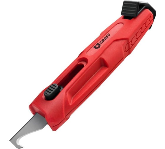 Инструмент для снятия изоляции GRAFF 5-28 мм DC510 Expert 2515001