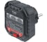 Тестер Navigator 95 797 NMT-St-107D (для розеток и УЗО, с вольтметром) 95797 2