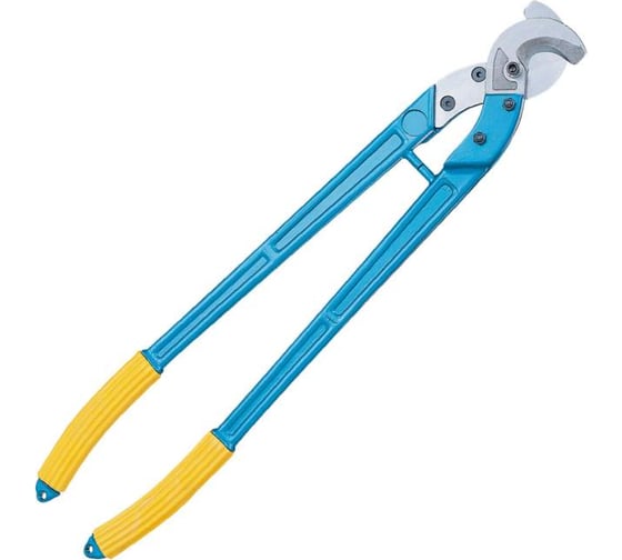 Кабелерез длинный Fibox 8PK-SR250