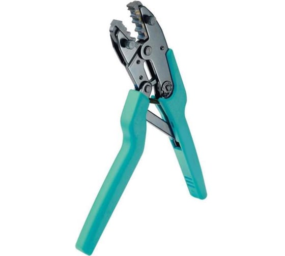Кримпер без матрицы Fibox 1PK-3003F