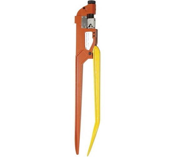 Клещи для обжима клемм Fibox 10-120мм2 8PK-CT120