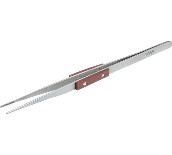 Пинцет удлиненный магнитный Fibox 1PK-119T