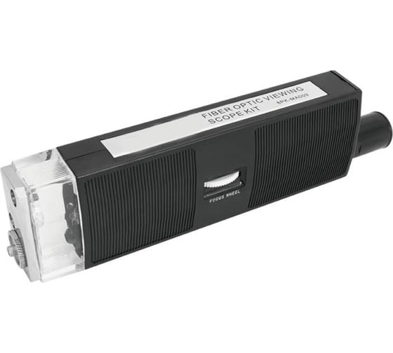Тестер оптоволоконного кабеля Fibox 8PK-MA009