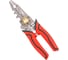 Плоскогубцы многофункциональные Forcekraft FK-6806L(68010) 1