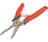 Плоскогубцы многофункциональные Forcekraft FK-6806L(68010) 2