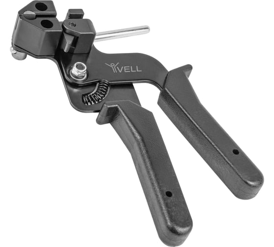 Инструмент для монтажа стальных стяжек Vell TG-02 (VL-TG-02) 1399041