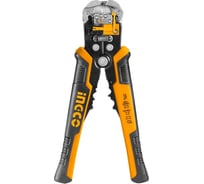 Многофункциональный стриппер INGCO 0.2-6 мм2 4 в 1 HWSP102429