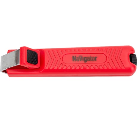 Съёмник изоляции Navigator NHT-Sim03 80700