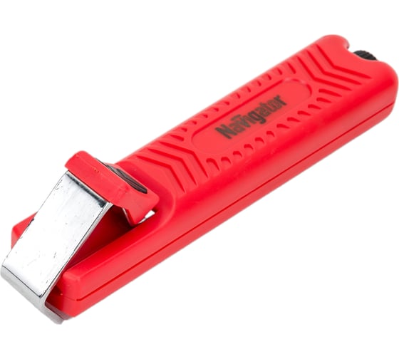 Съёмник изоляции Navigator NHT-Sim03 80700