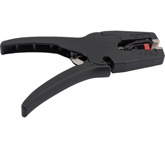 Автоматический съёмник изоляции Navigator NHT-Sia03-2v1 80359