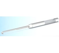 Регулировка ЭЛЕМЕНТ отогнутая паз 0,8 для реле типа РЭЛ 314780.100.016