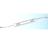 Регулировка ЭЛЕМЕНТ угловая двухсторонняя № 2 314780.100.008