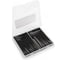 Сменные наконечники для снятия штифтов, 26 шт., Инструмент для снятия электрических клемм, совместимый с разъемами Deutsch AMP / TE Molex Delphi JST Harting и другими JRready ST5278 1