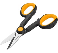 Ножницы электрика TOLSEN 140 мм 30043