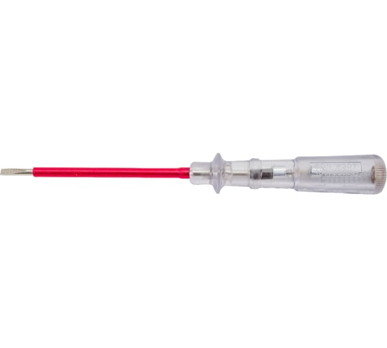 Фазометр INTERTOOL 220-240В, 180мм VT-4002