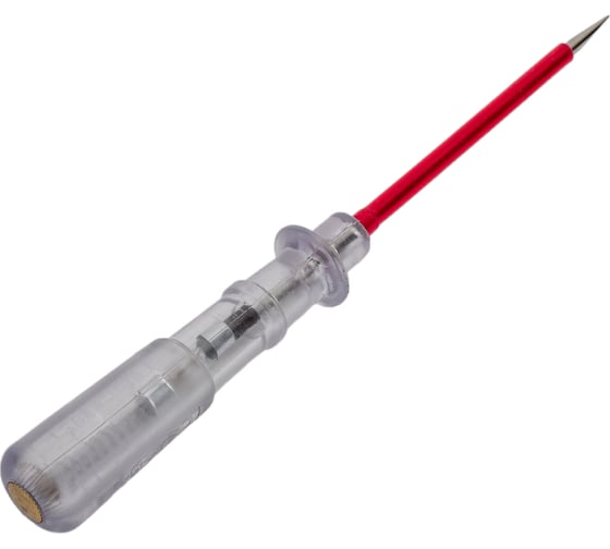 Фазометр INTERTOOL 220-240В, 180мм VT-4002
