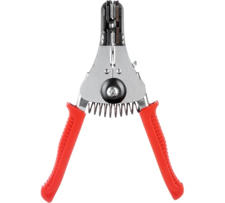 Съемник изоляции INTERTOOL 150мм HT-7021