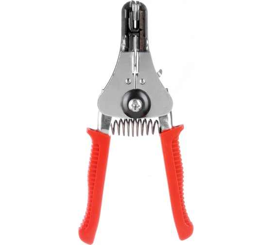 Съемник изоляции INTERTOOL 150мм HT-7021