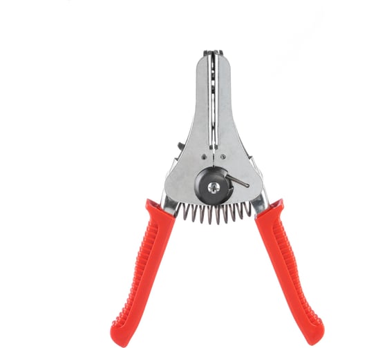 Съемник изоляции INTERTOOL 150мм HT-7021