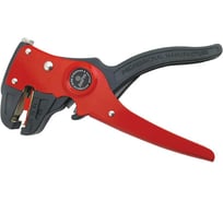 Автоматические клещи для зачистки и резки проводов AmPro T15800