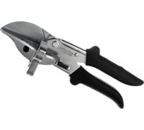 Угловые ножницы для пластмассовых и резиновых профилей Inforce 250 мм 06-18-51