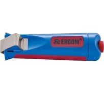 Поворотный нож для удаления изоляции  ERGOM AM1/4-16 E06NZ-01120100101
