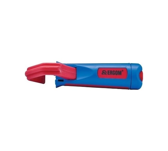 Поворотный нож для удаления изоляции  ERGOM AM1/35-50 E06NZ-01120600601 1