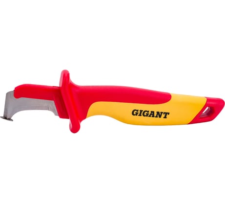 Нож Gigant диэлектрический GDK-3