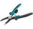 Острогубцы KAMASA TOOLS K 1168 1