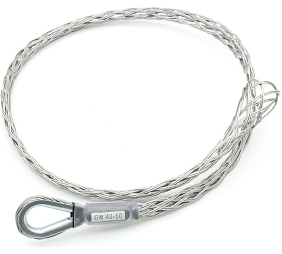 Металлический чулок ВК GM 40-50 23301961