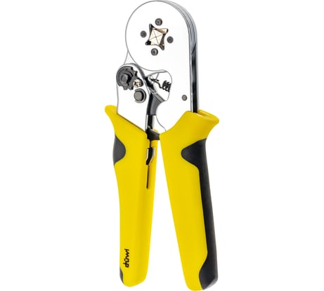 Пресс-клещи duwi квадратные ПКВк-10 26149 0