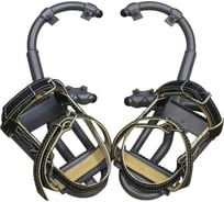 Монтерские когти Молот 136 мм КММ