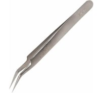 Загнутый пинцет BAKU ST-17 643298