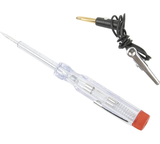 Индикатор напряжения OPTIMUS OPT-21463