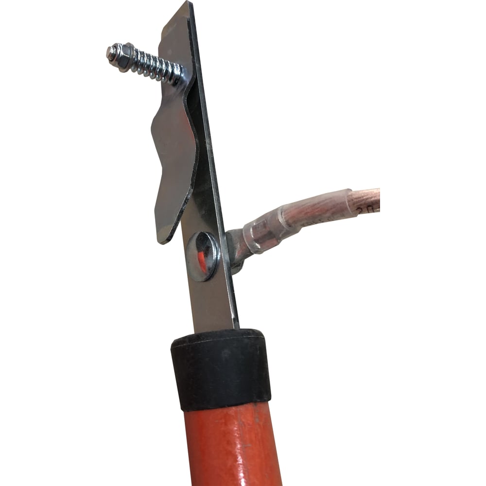 Переносное заземление Диэлектрик ЗПЛ-220-1 Д Д270763 - выгодная цена ...