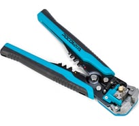 Автоматический многофункциональный стриппер 4 в 1 Т-типа РОСОМАХА 900010