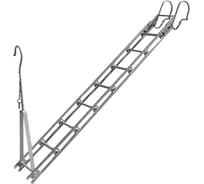 Трап лестничного типа АПП ЭнергоМаш ТРЛ-3.4 10312-030340