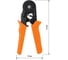 Пресс-клещи TDM ELECTRIC ПК-06 SQ1001-0006 4