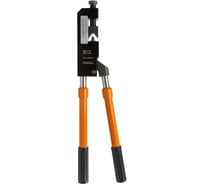Пресс-клещ (кримпер) TDM ELECTRIC механический ручной ПМРт -230 ( сечение жилы 10-240 мм² ), серия "МастерЭлектрик" SQ1027-0402