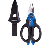 Ножницы электрика для резки проводов KING TONY 150 мм 6AB14-06