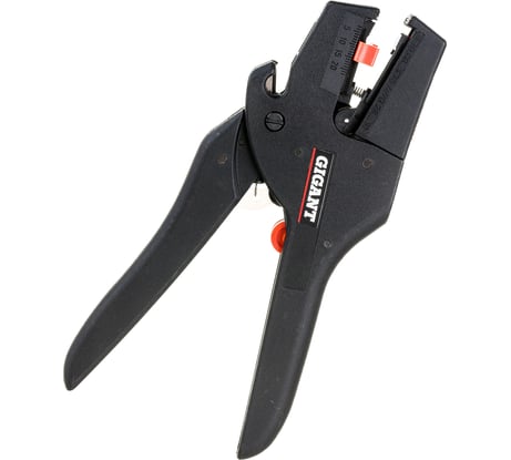 Инструмент для снятия изоляции Gigant 0.08-6 мм2 GST-3