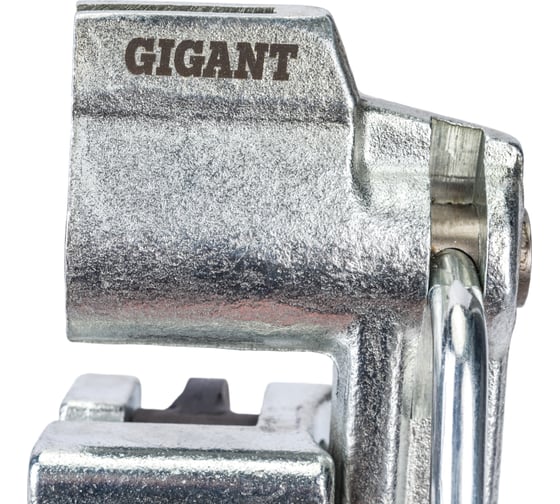 Инструмент для натяжения ленты на опорах Gigant 4.6-19 мм GTCS-2