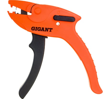 Инструмент для снятия изоляции Gigant 0.2-6 мм2 GST-1