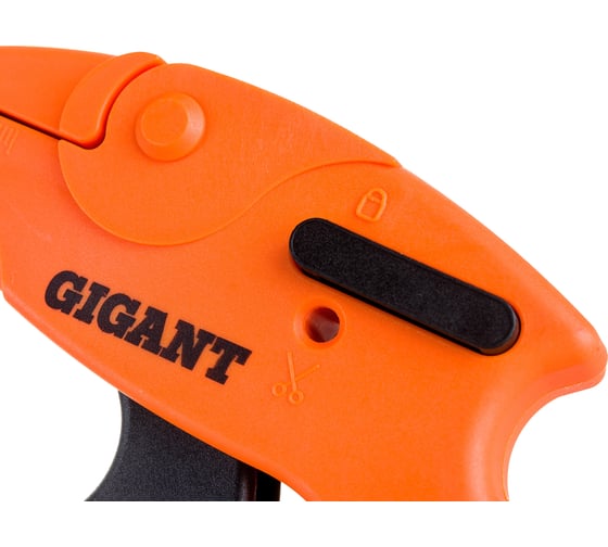 Инструмент для снятия изоляции Gigant 0.2-6 мм2 GST-1