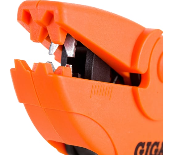 Инструмент для снятия изоляции Gigant 0.2-6 мм2 GST-1