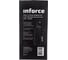 Квадратные пресс-клещи Inforce с регулировочным винтом 0.2-16 мм² 06-19-13 13