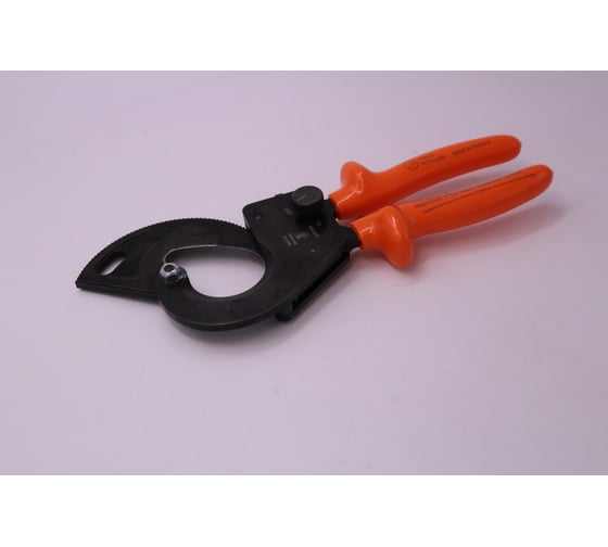 Изолированные секторные ножницы НИЛЕД CI-H-32 13301937 1